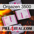 Orgazen 3500 33